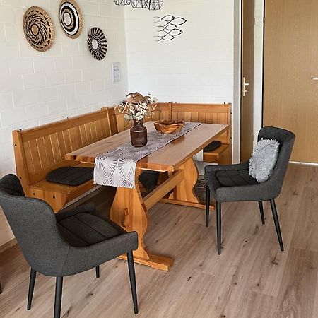 Vila Haus Kinzigtal Molenstrasse 27 5 Norddeich  Exteriér fotografie