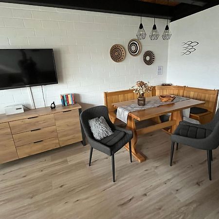 Vila Haus Kinzigtal Molenstrasse 27 5 Norddeich  Exteriér fotografie