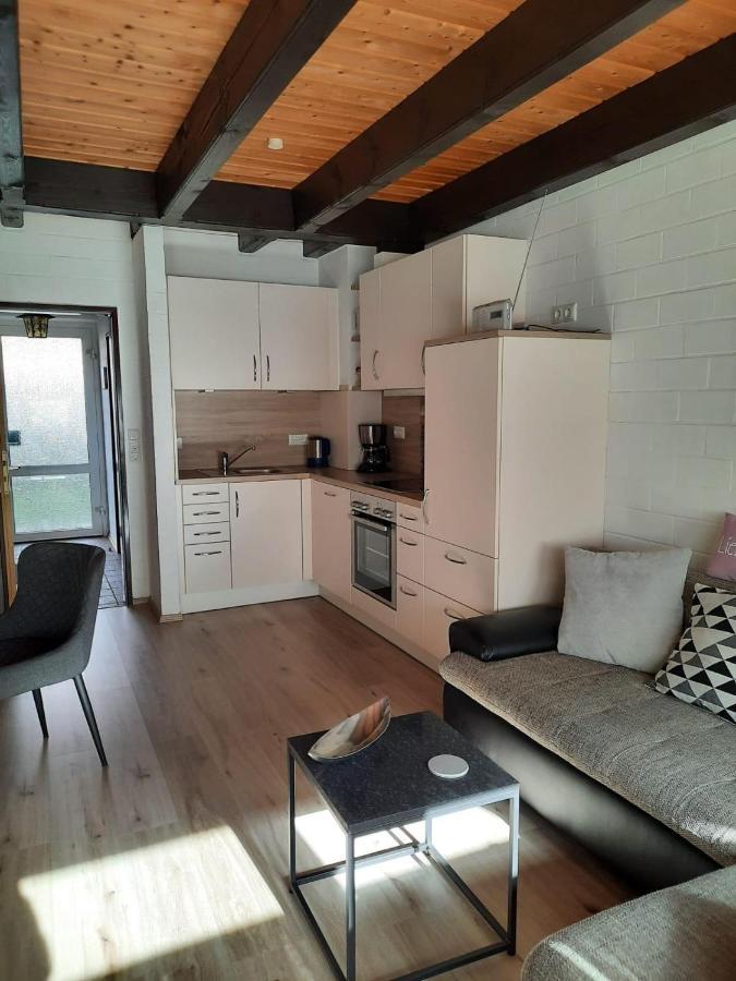 Vila Haus Kinzigtal Molenstrasse 27 5 Norddeich  Exteriér fotografie
