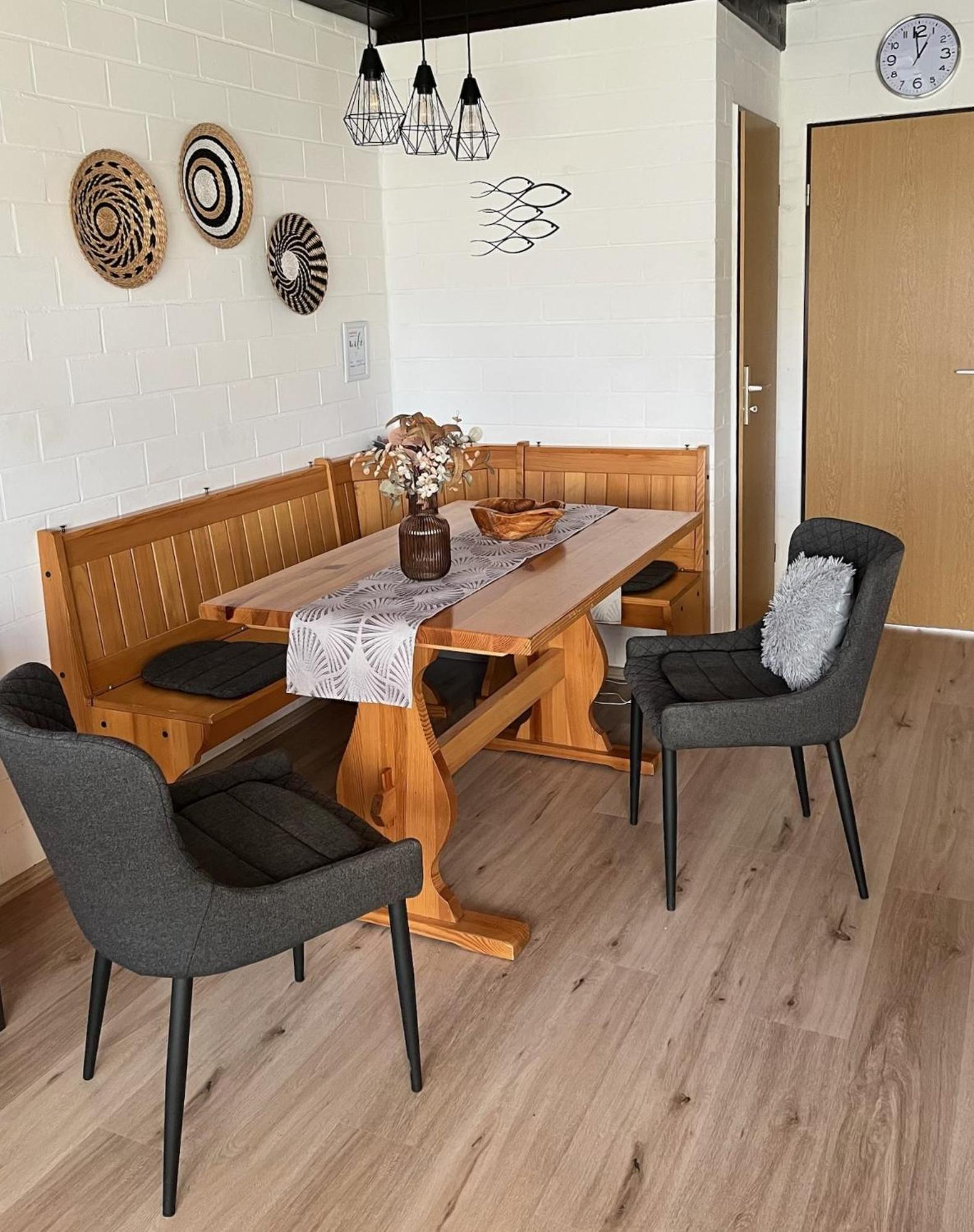 Vila Haus Kinzigtal Molenstrasse 27 5 Norddeich  Exteriér fotografie