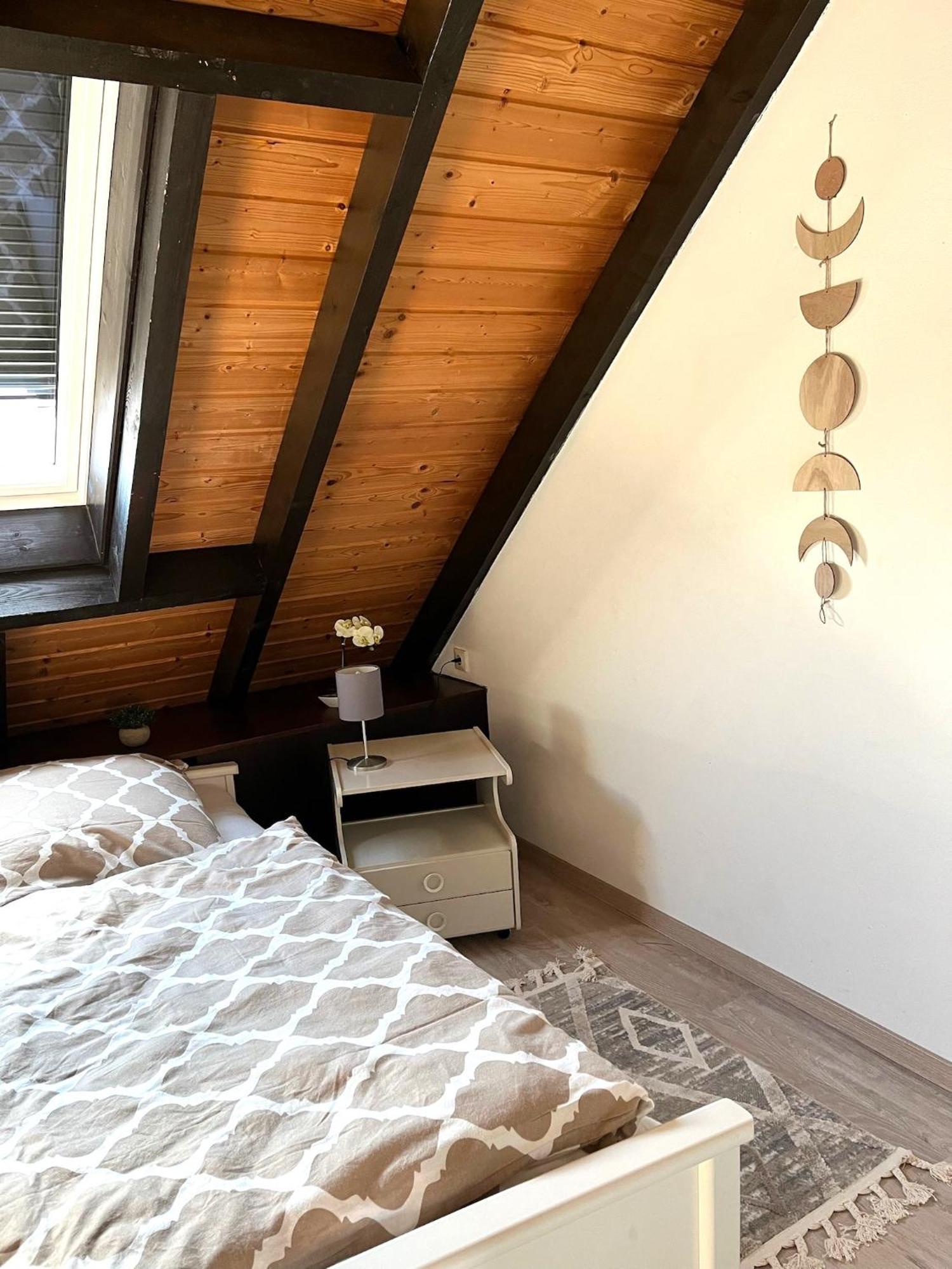 Vila Haus Kinzigtal Molenstrasse 27 5 Norddeich  Exteriér fotografie